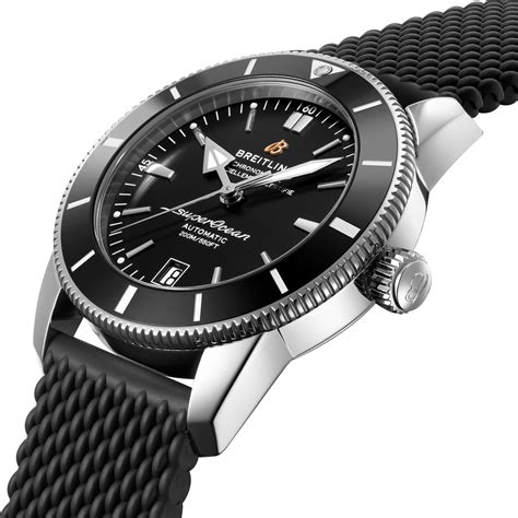 breitling superocean heritage 42 occasion|breitling superocean heritage 42.